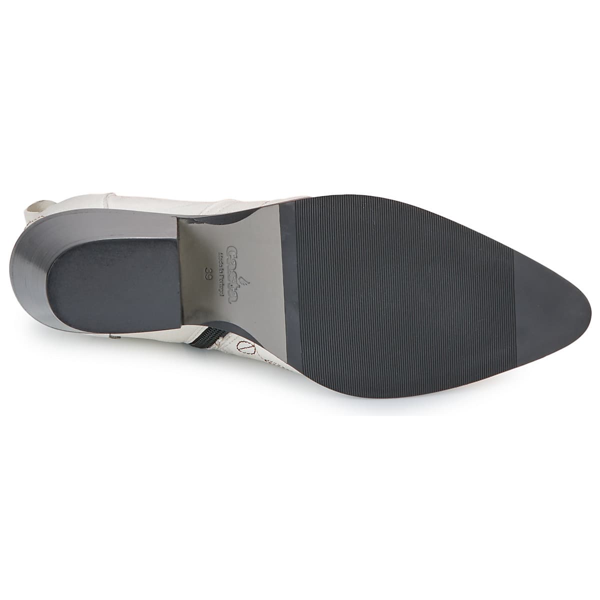 Women's Boots Casta White