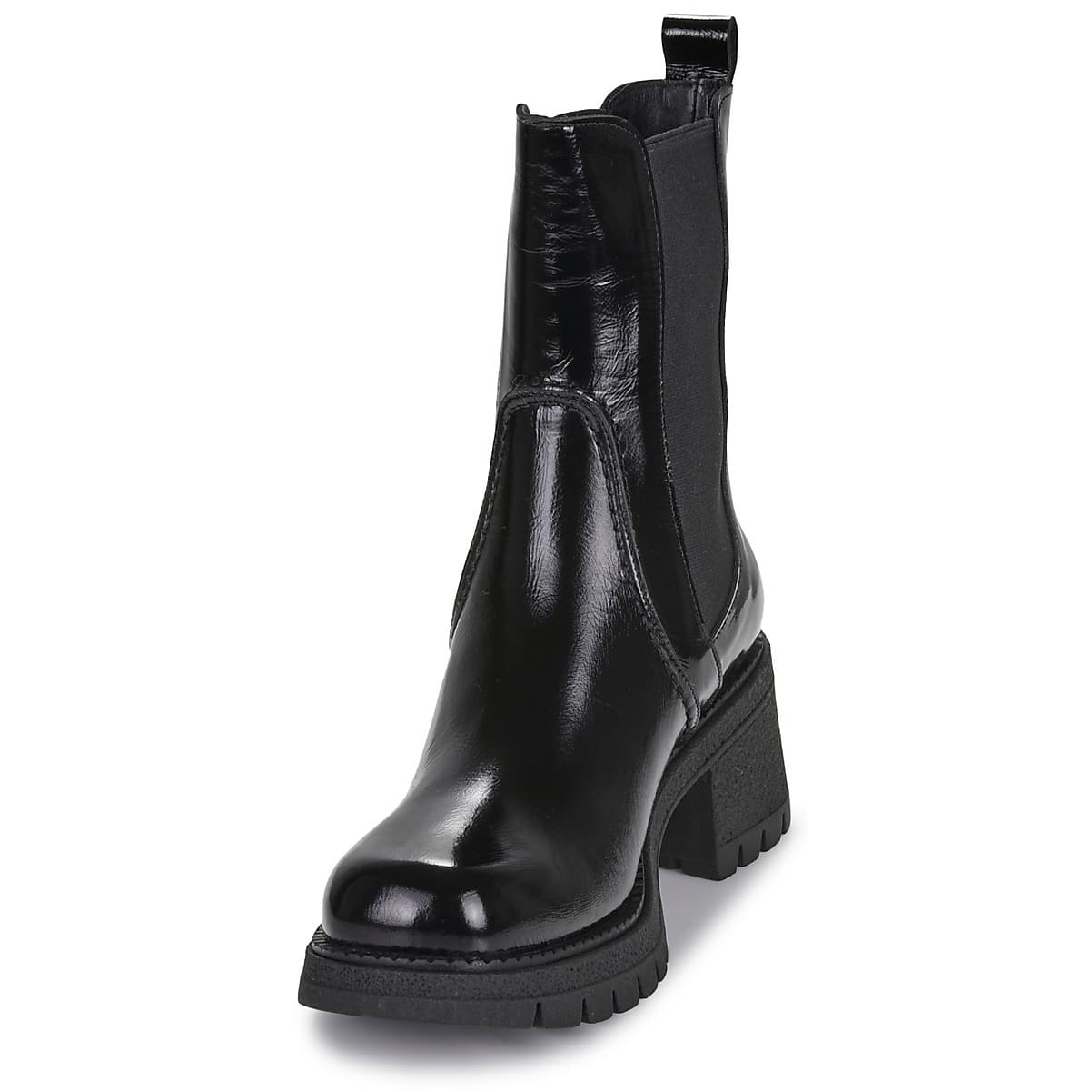 Women's Boots Casta Black