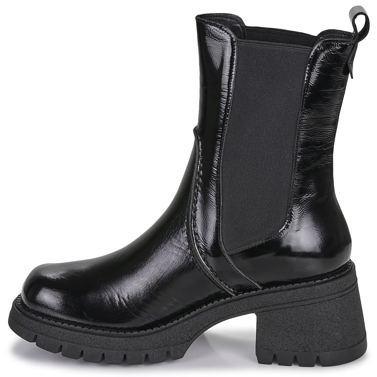 Women's Boots Casta Black