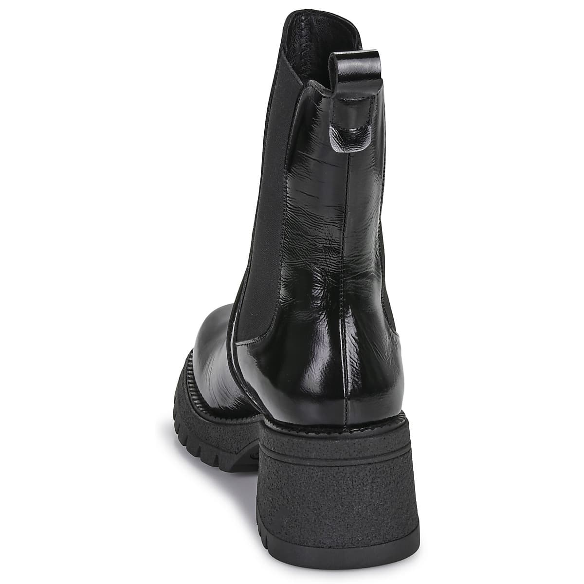 Women's Boots Casta Black