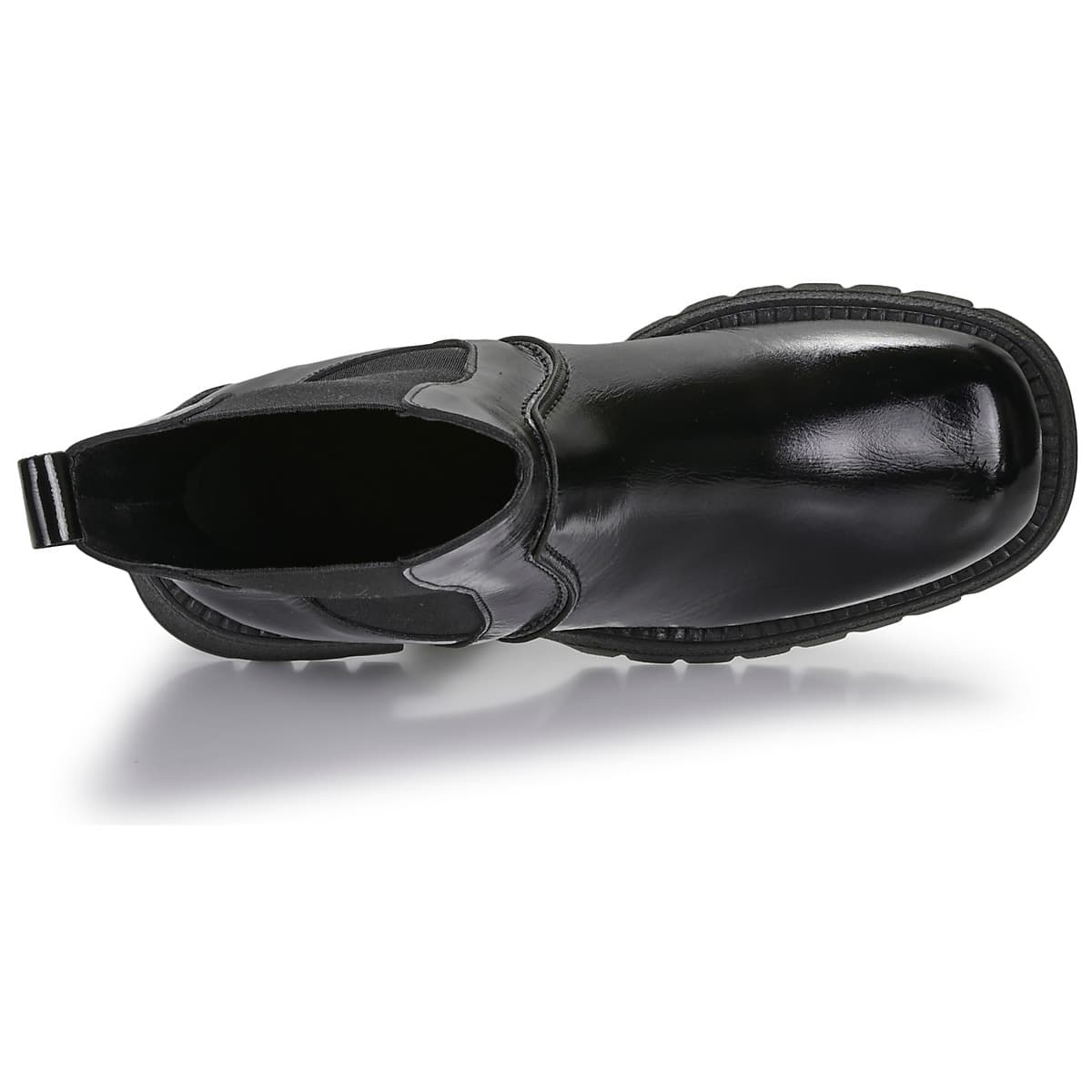 Women's Boots Casta Black