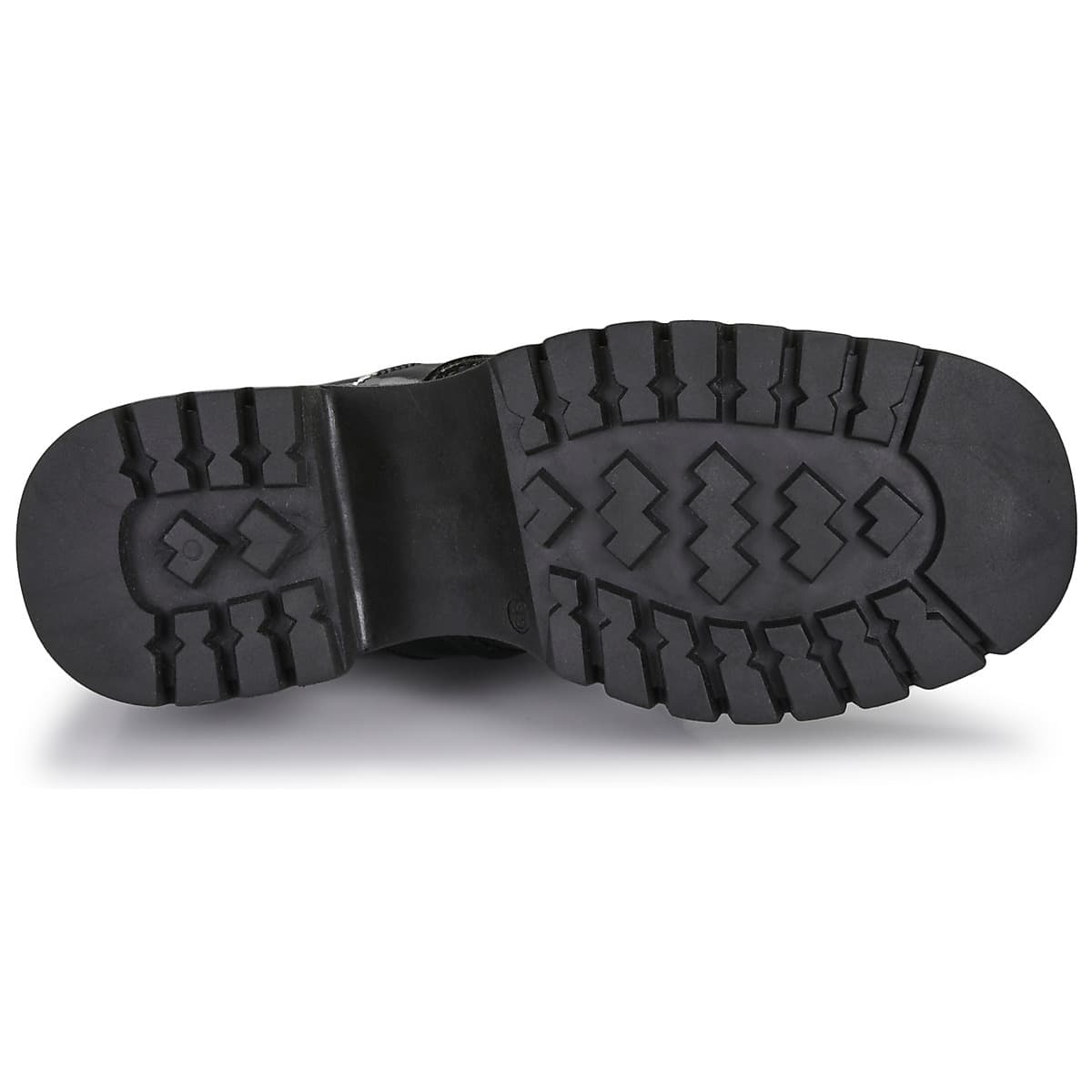 Women's Boots Casta Black