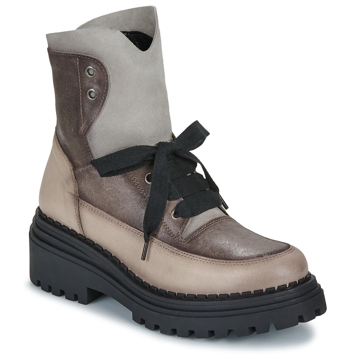 Μπότες Casta NIGHT