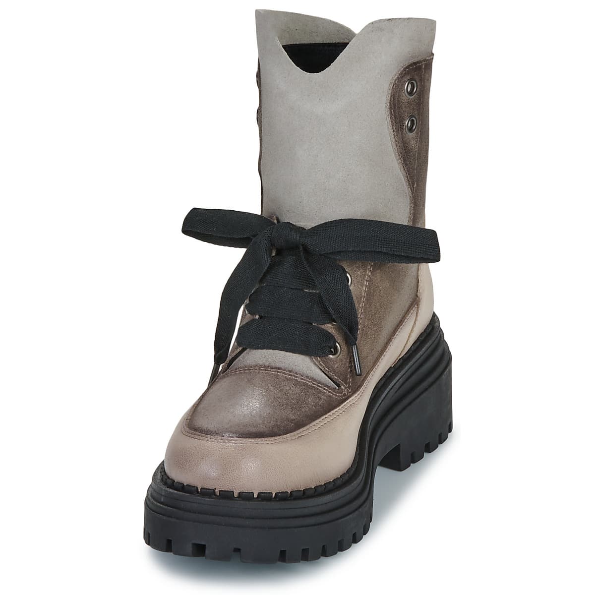 Women's Boots Casta Beige