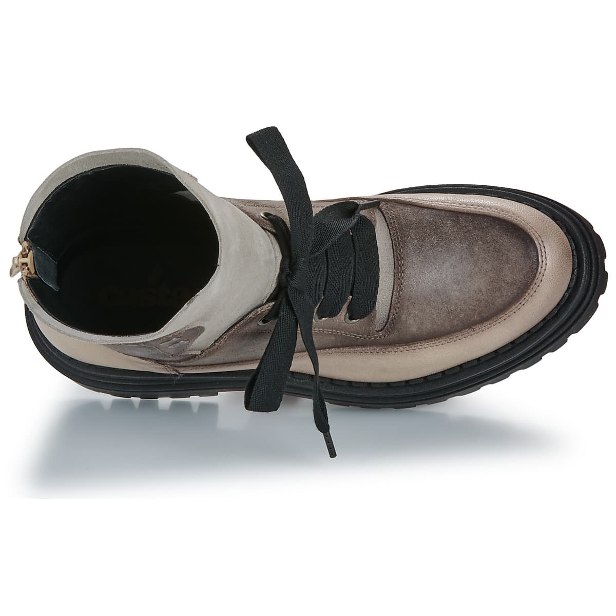 Women's Boots Casta Beige