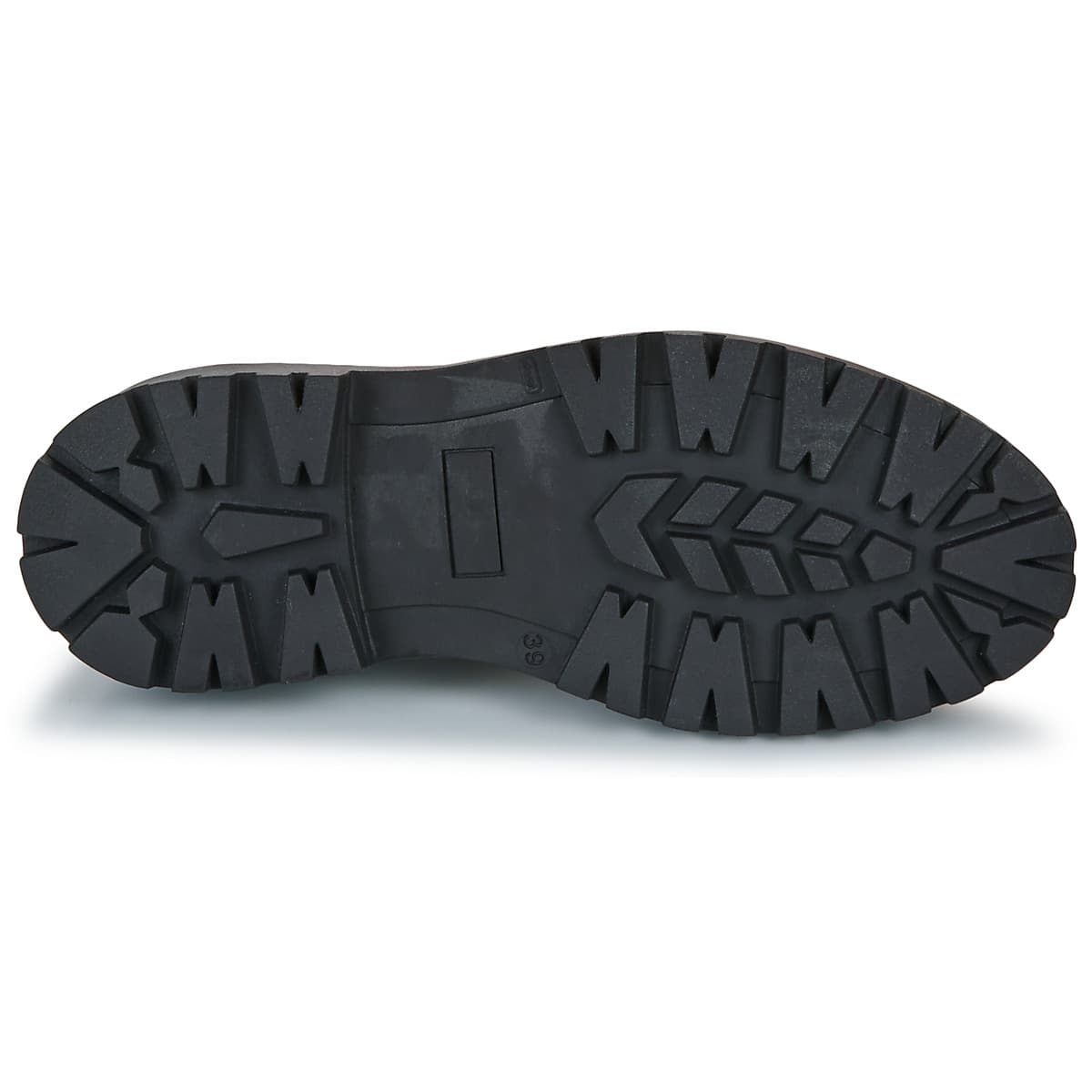 Women's Boots Casta Beige