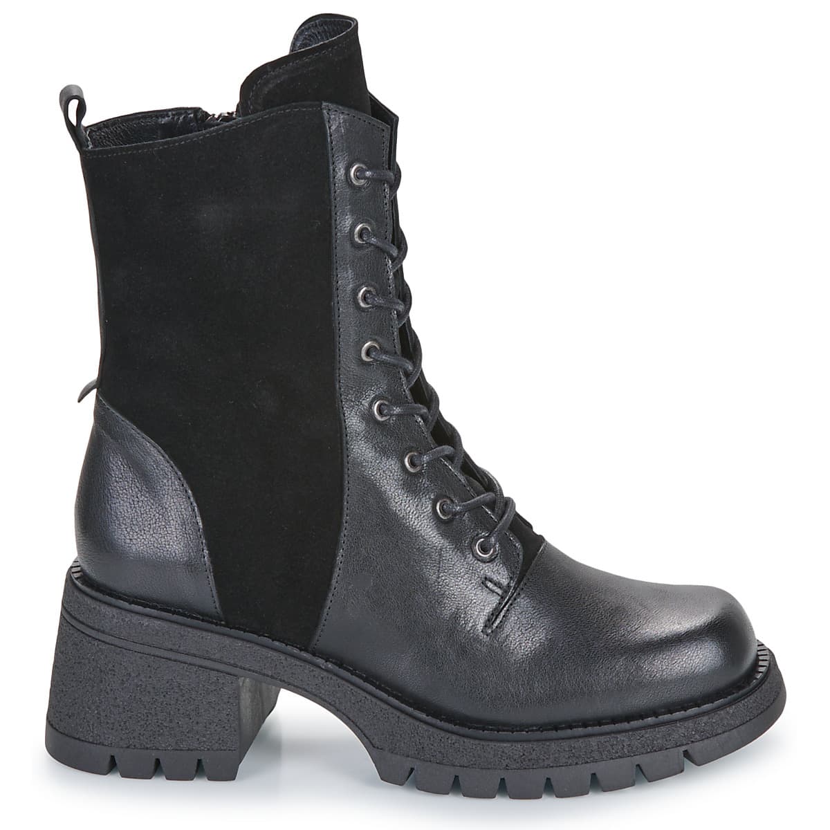 Women's Boots Casta Black