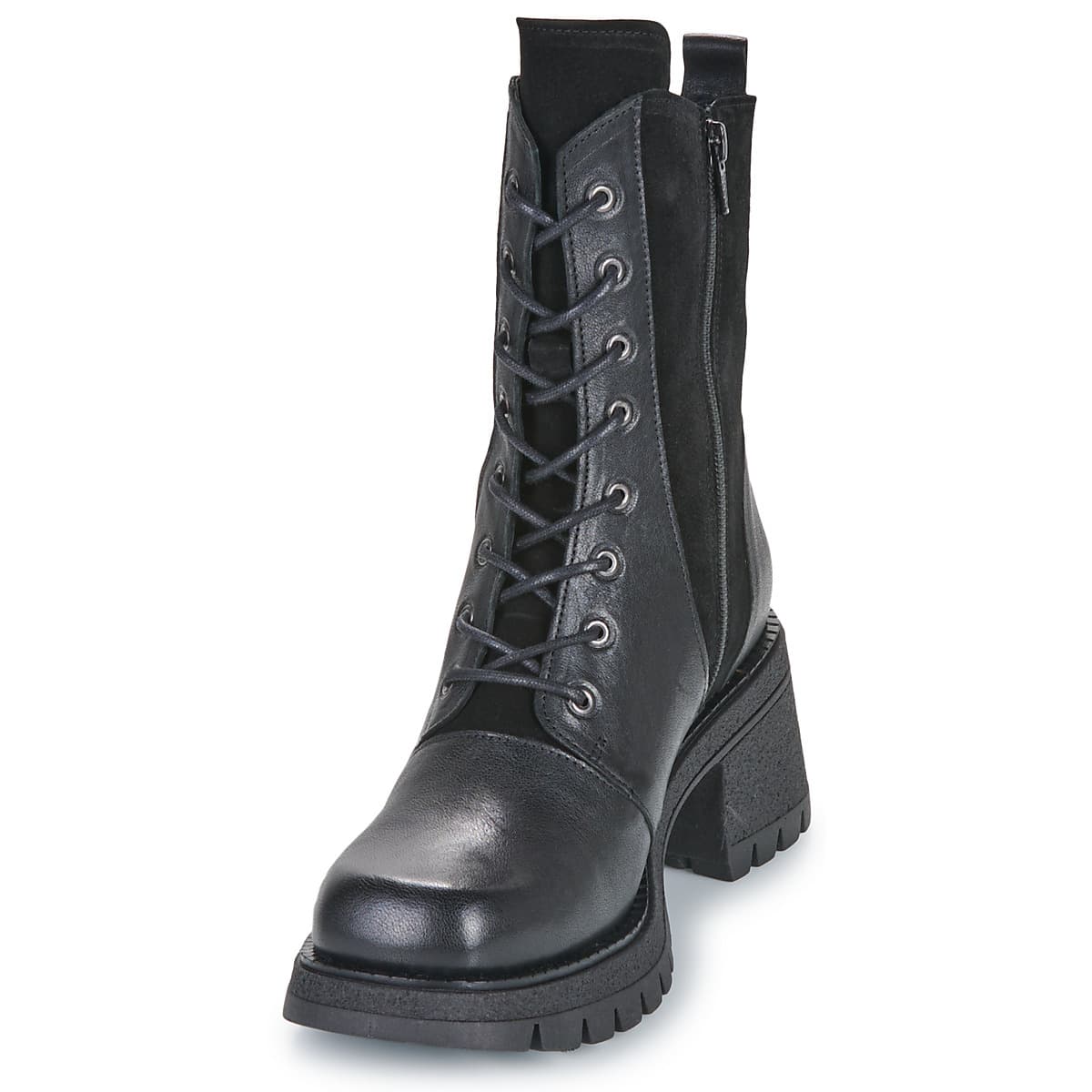 Women's Boots Casta Black