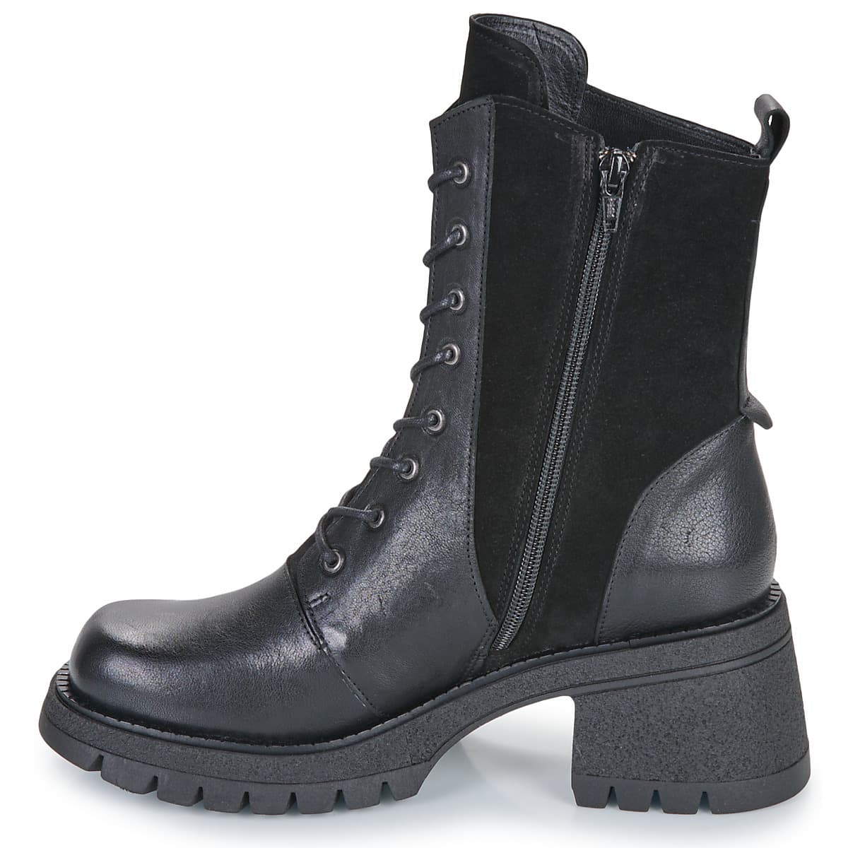 Women's Boots Casta Black