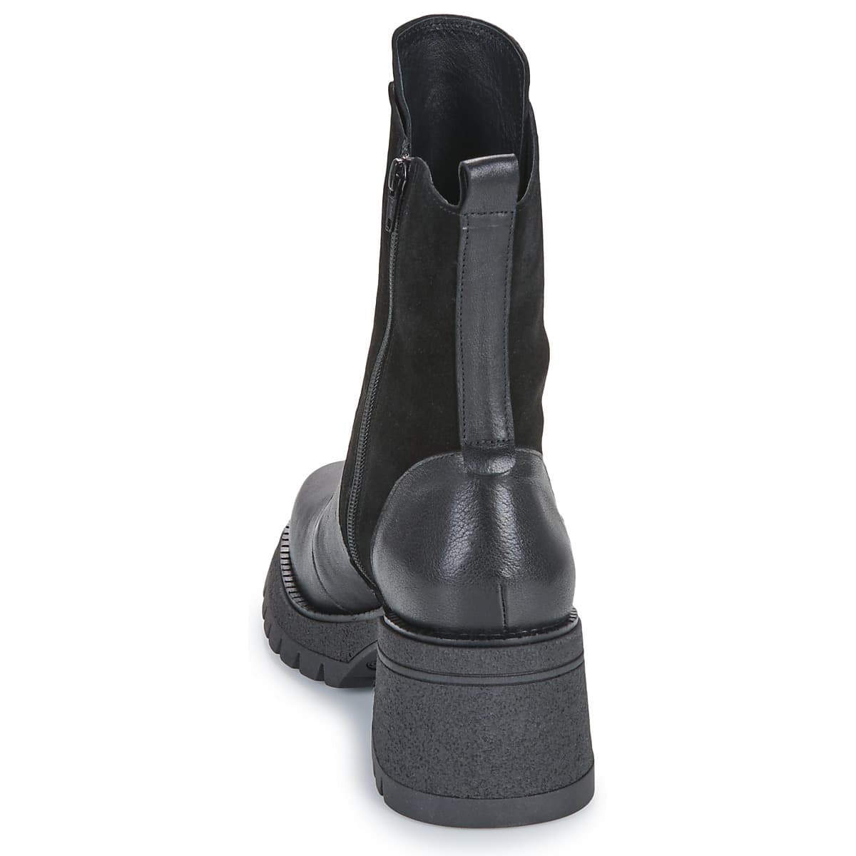 Women's Boots Casta Black