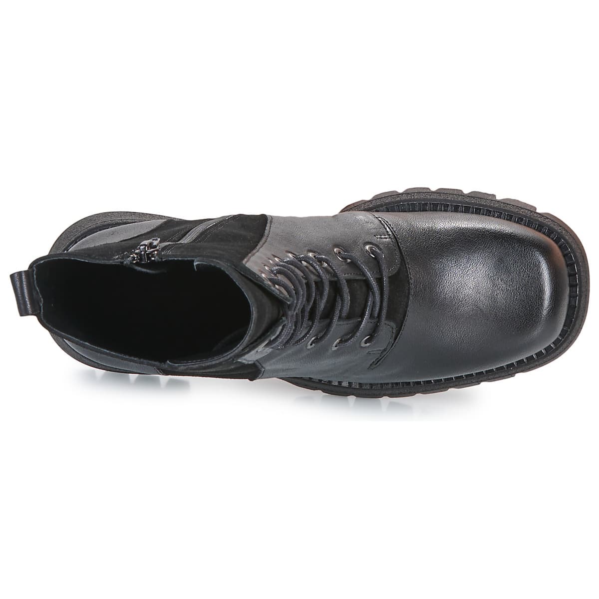 Women's Boots Casta Black