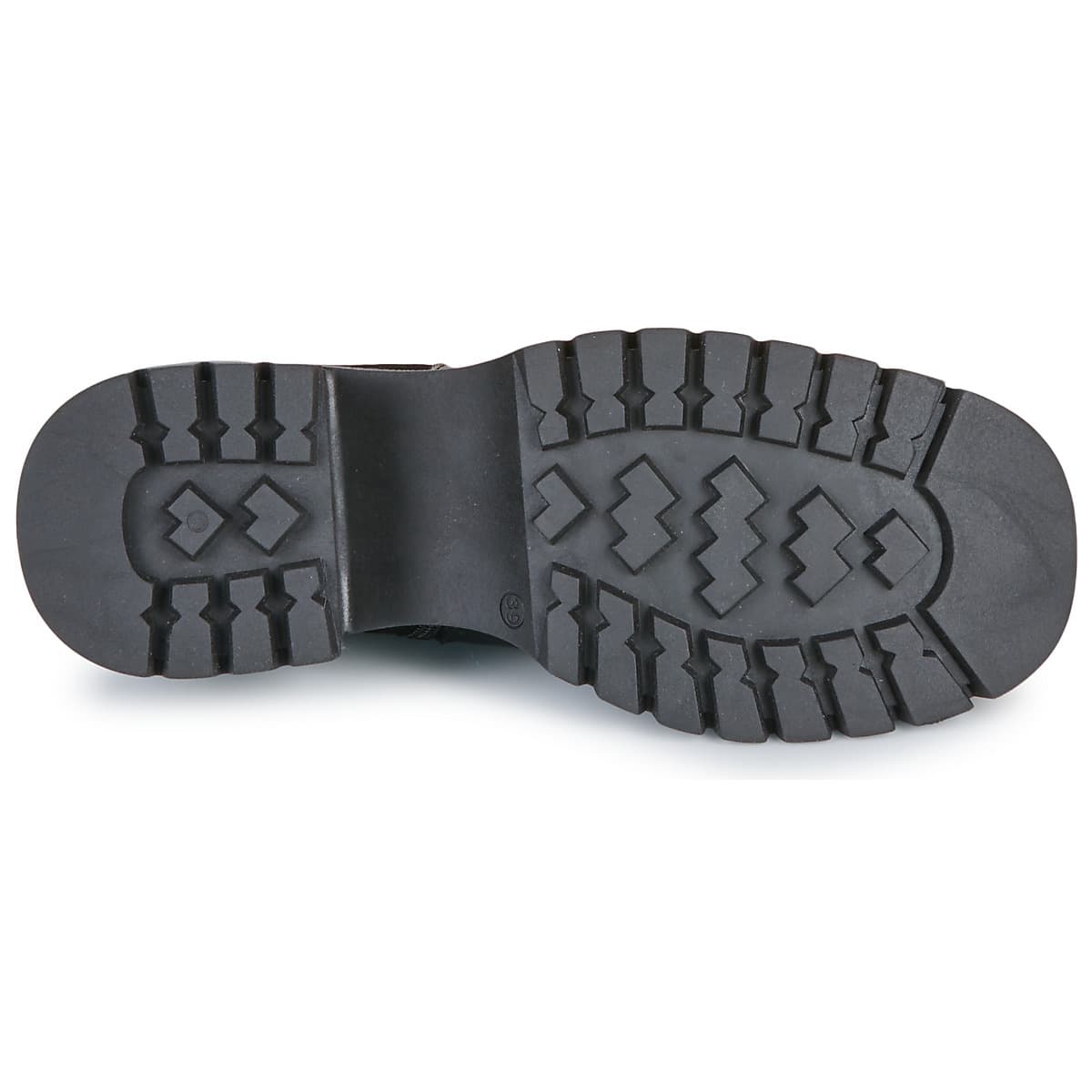 Women's Boots Casta Black