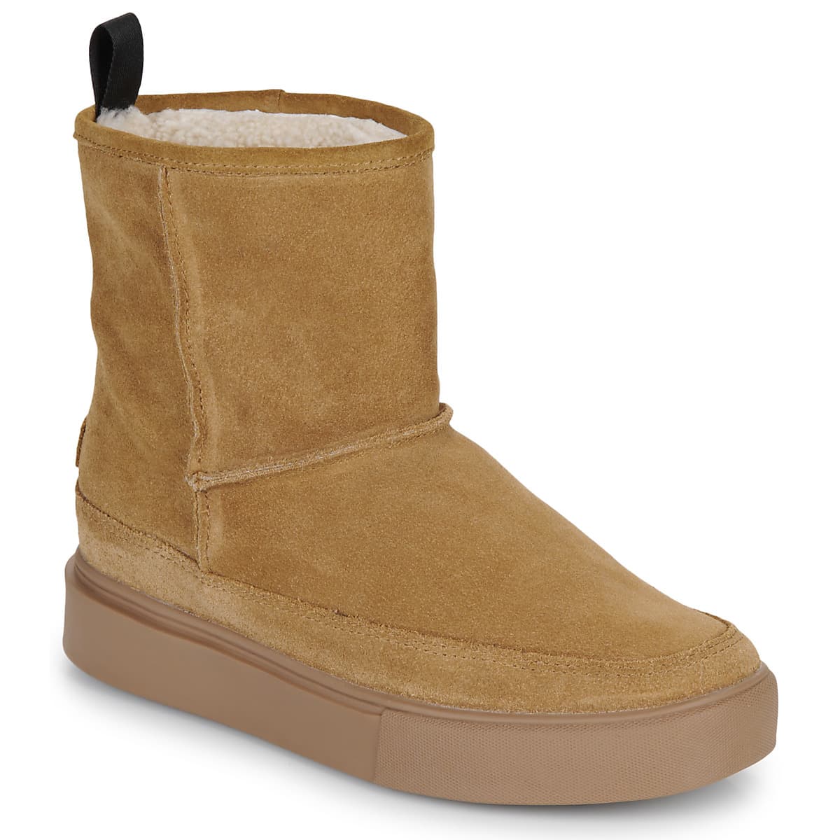 Μπότες Blackstone APUT NUKA