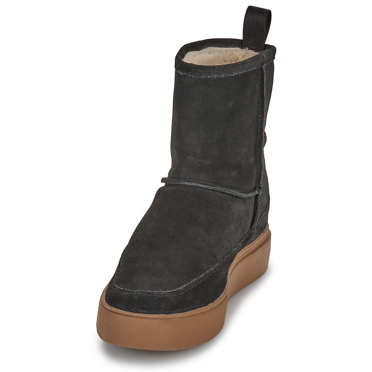 Women's Boots Blackstone Black