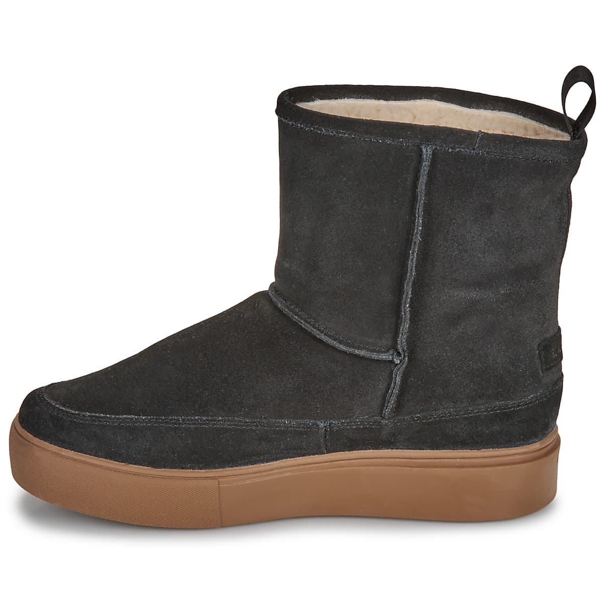 Women's Boots Blackstone Black