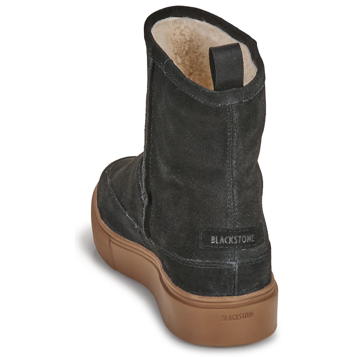 Women's Boots Blackstone Black