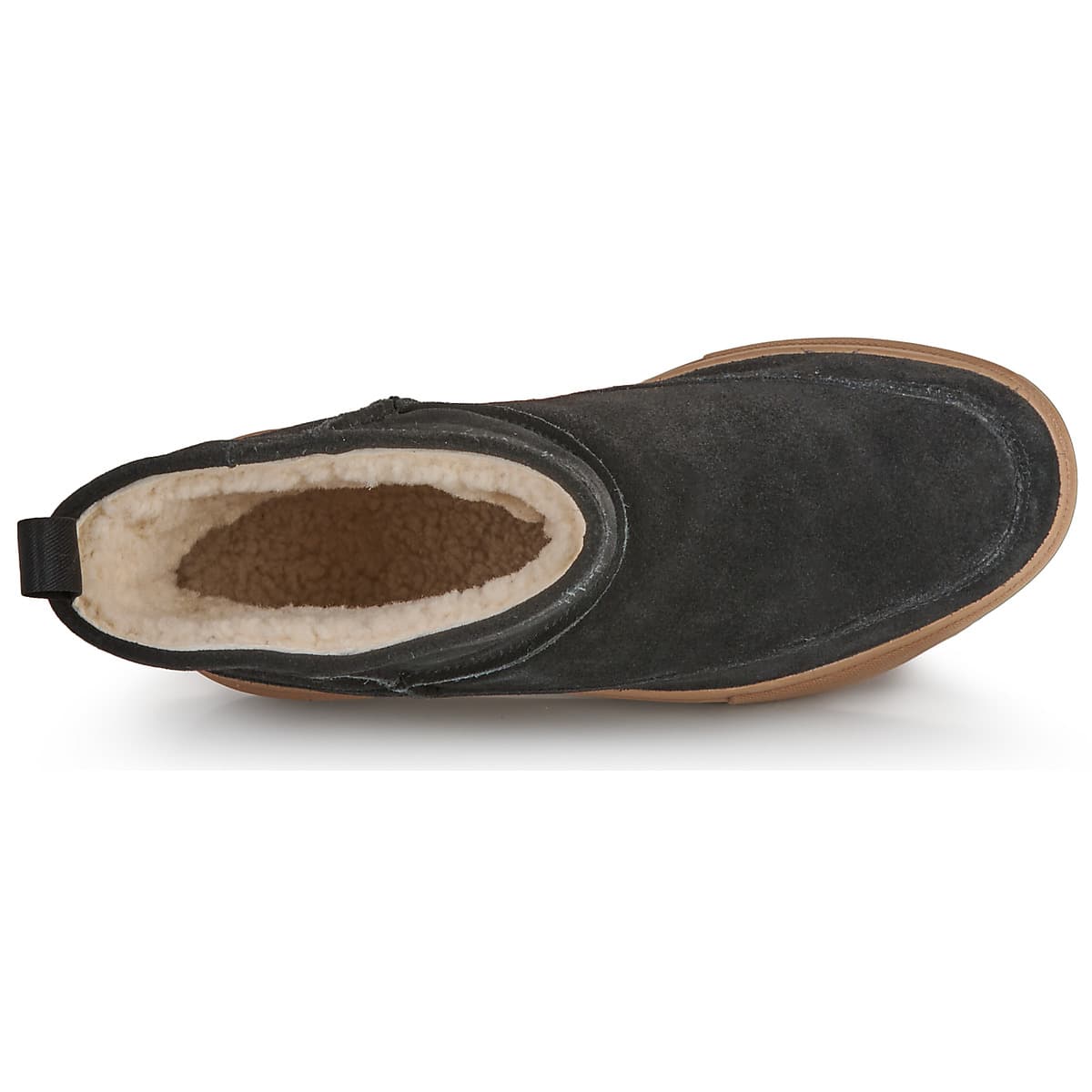 Women's Boots Blackstone Black