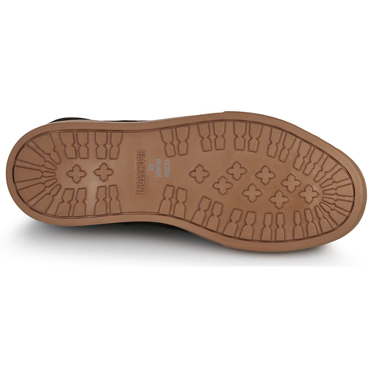 Women's Boots Blackstone Black