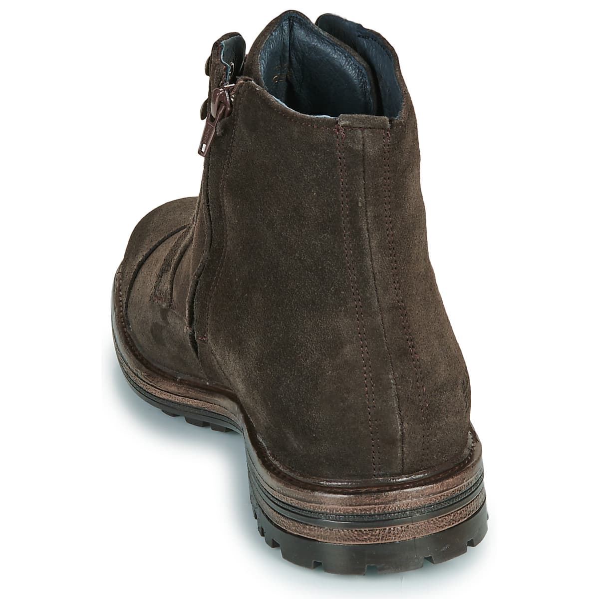 Men's Boots Blackstone Brown