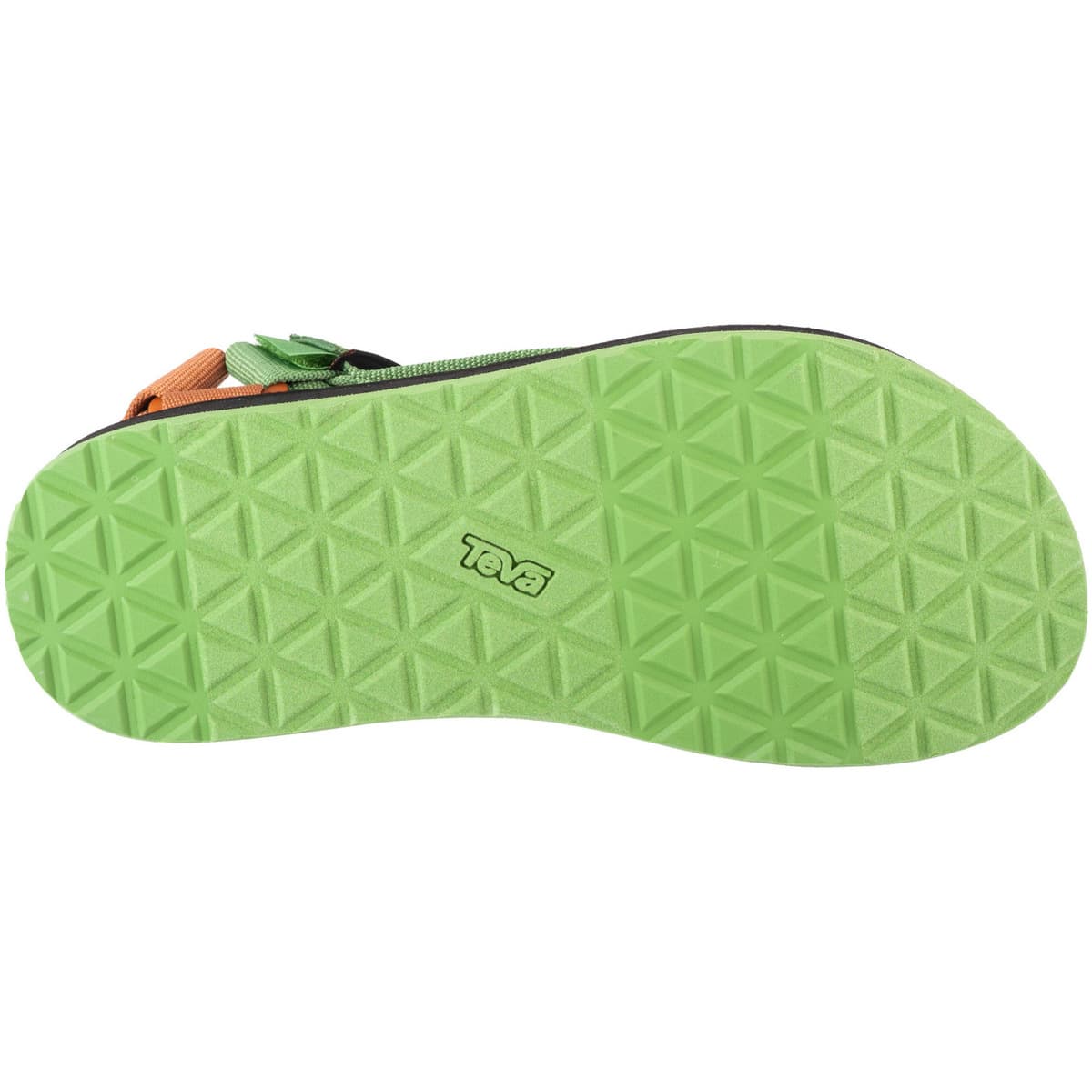 Men's Sports Sandals Teva Gray