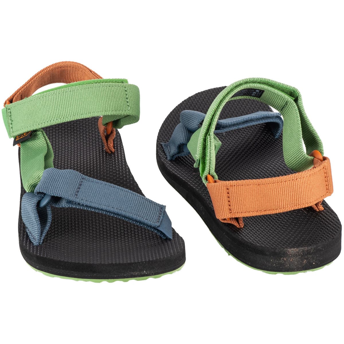 Men's Sports Sandals Teva Gray