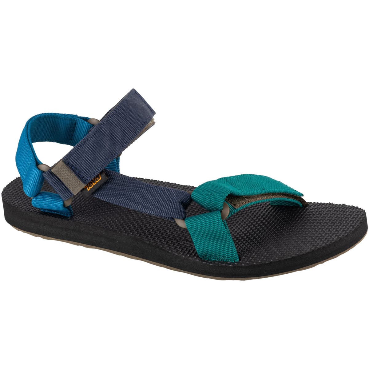 Men's Sports Sandals Teva Blue