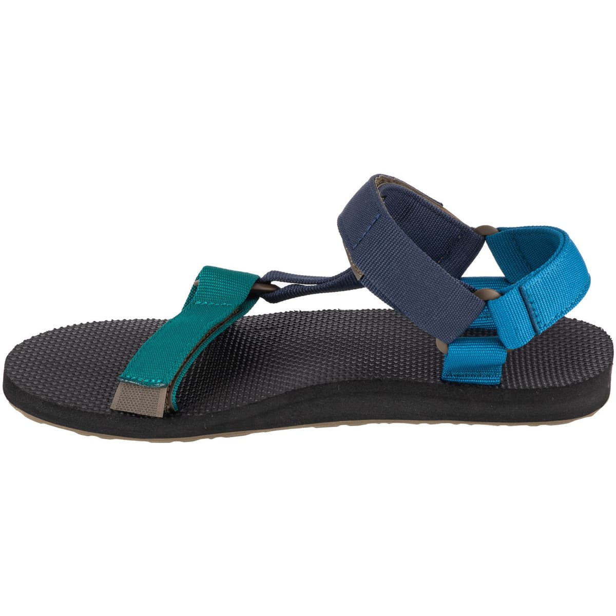 Men's Sports Sandals Teva Blue