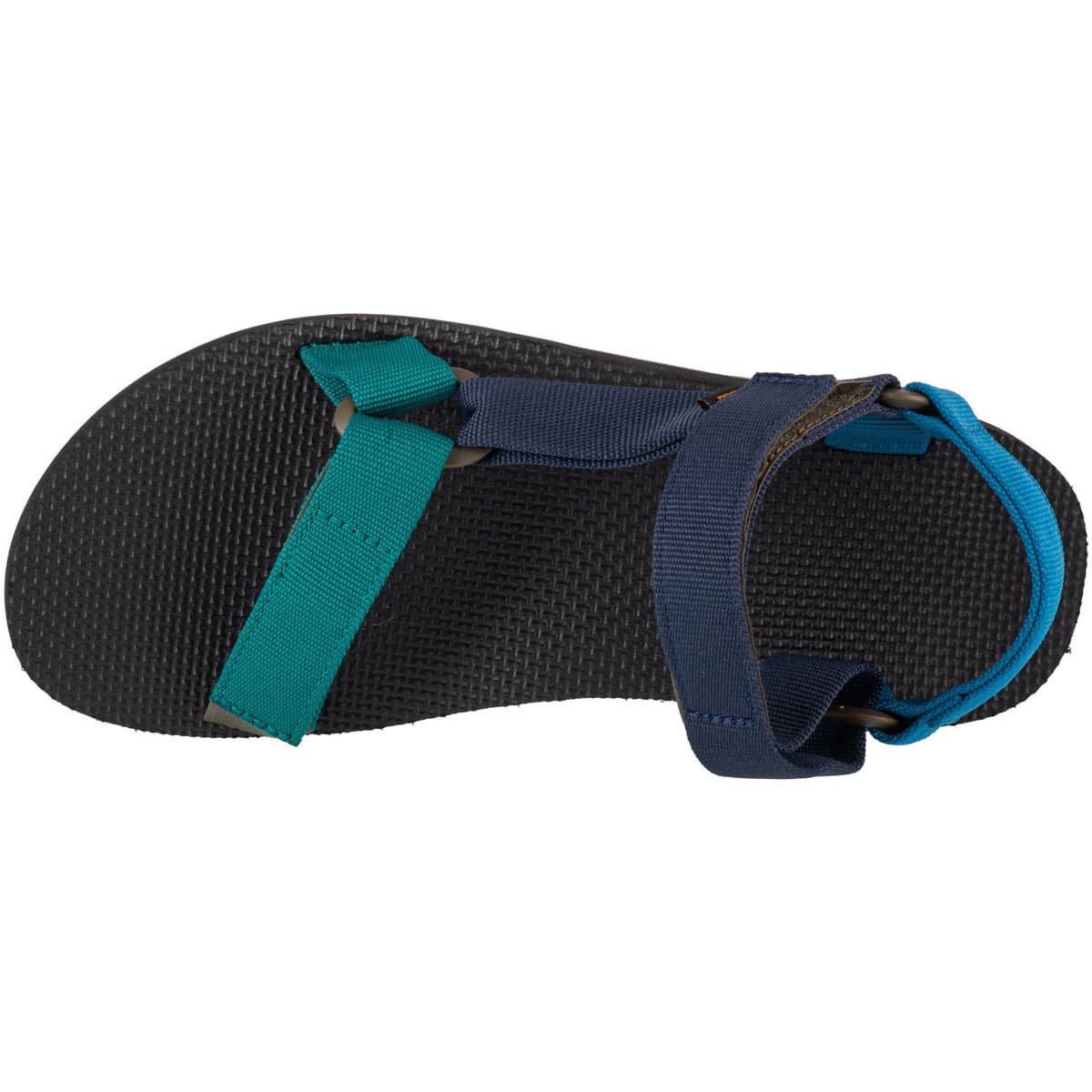 Men's Sports Sandals Teva Blue