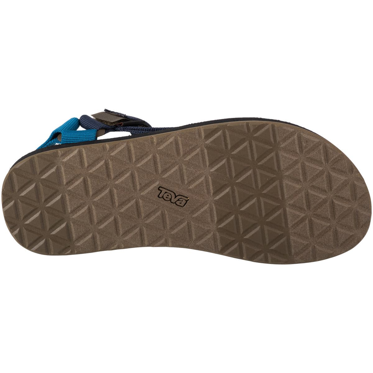 Men's Sports Sandals Teva Blue