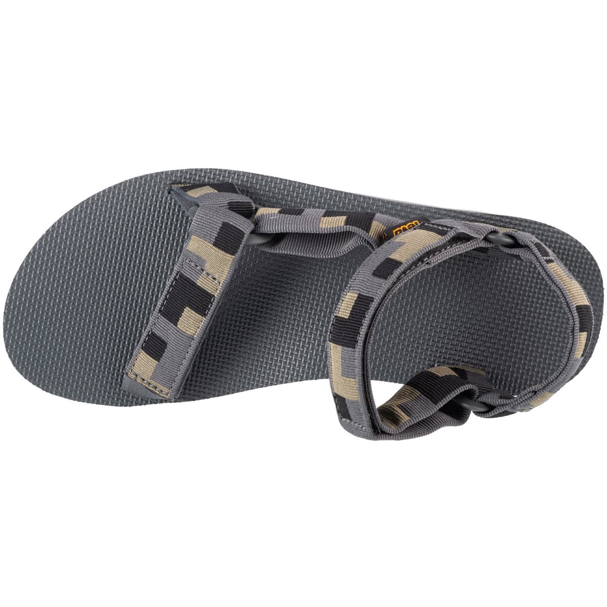 Men's Sports Sandals Teva Gray