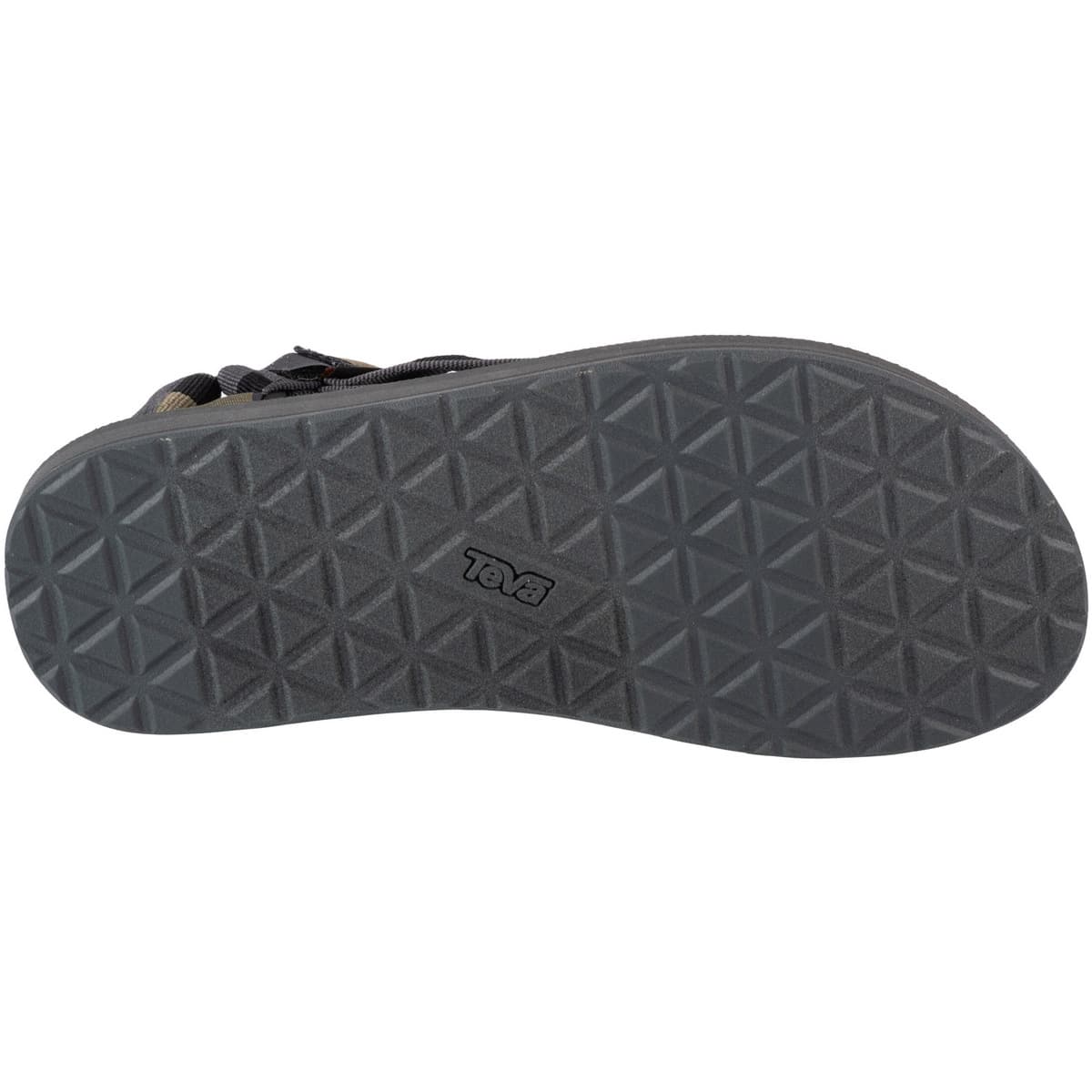 Men's Sports Sandals Teva Gray