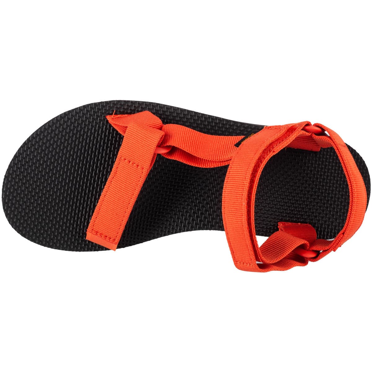 Women's Sports Sandals Teva Red