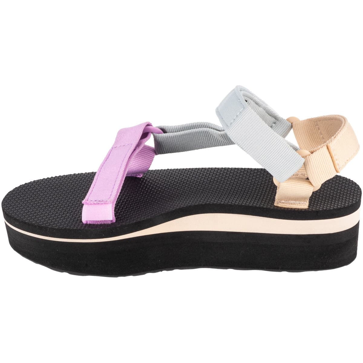 Women's Sports Sandals Teva Multicolor