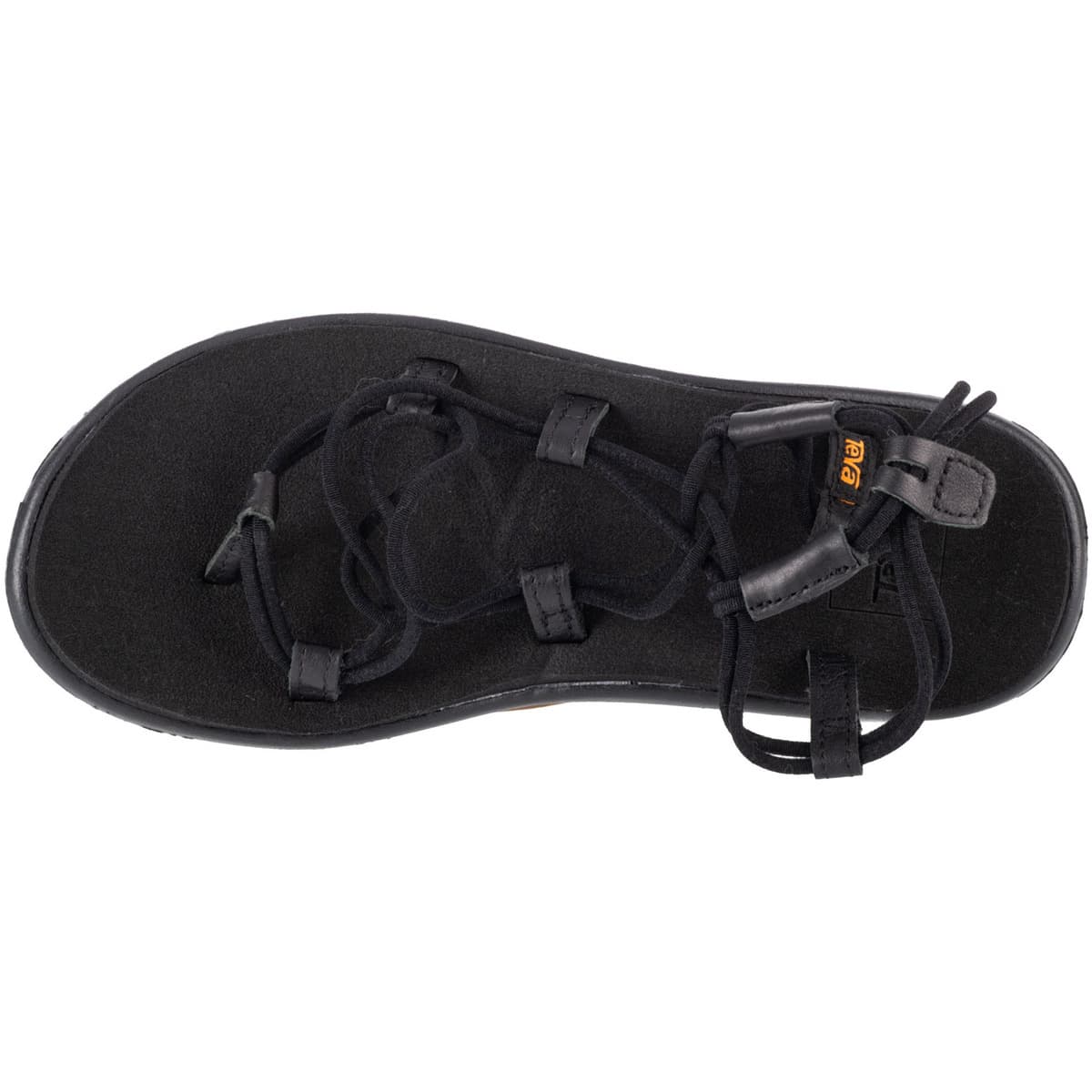 Women's Sports Sandals Teva Black