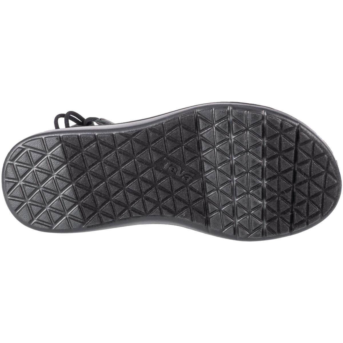 Women's Sports Sandals Teva Black