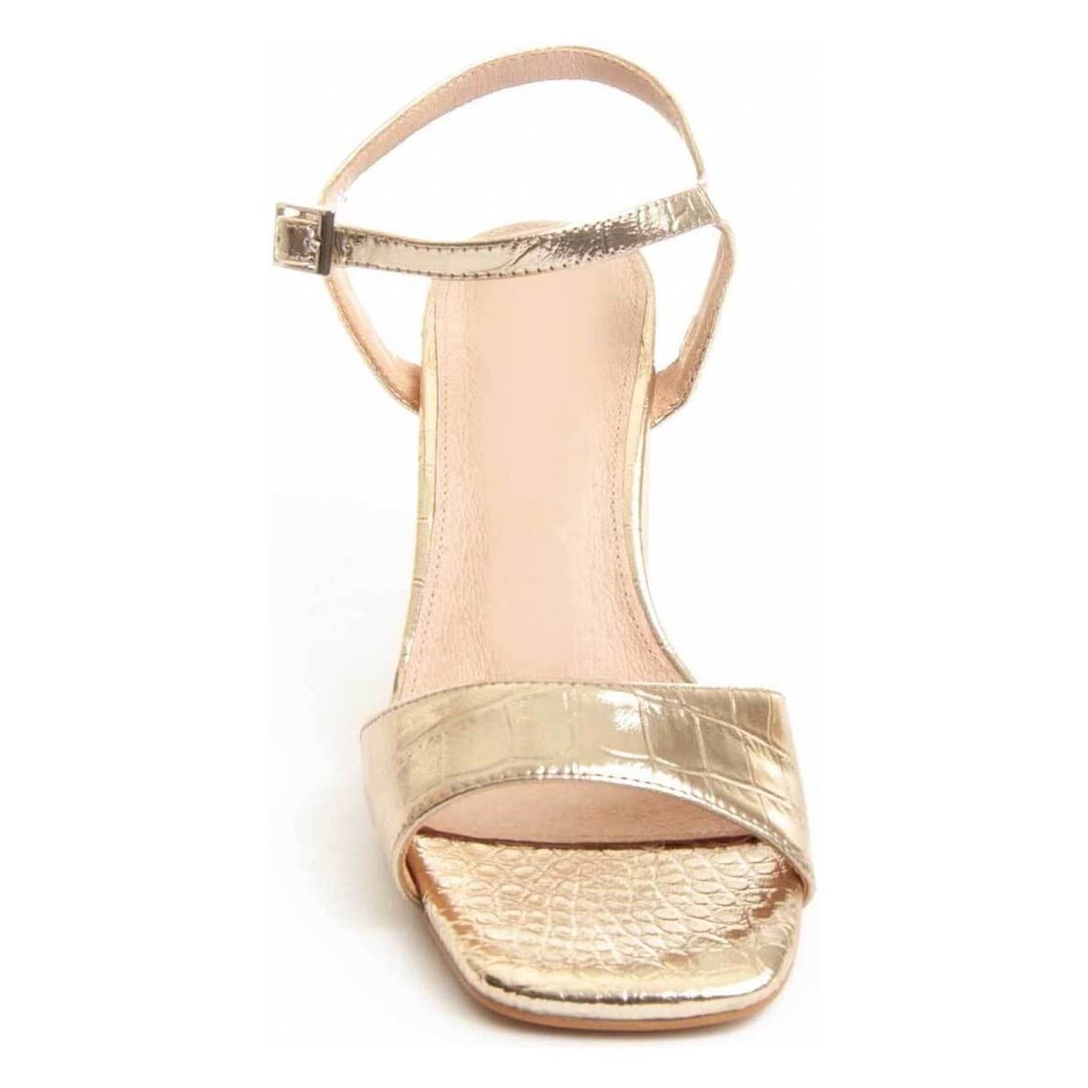 Women's Pumps Montevita Gold