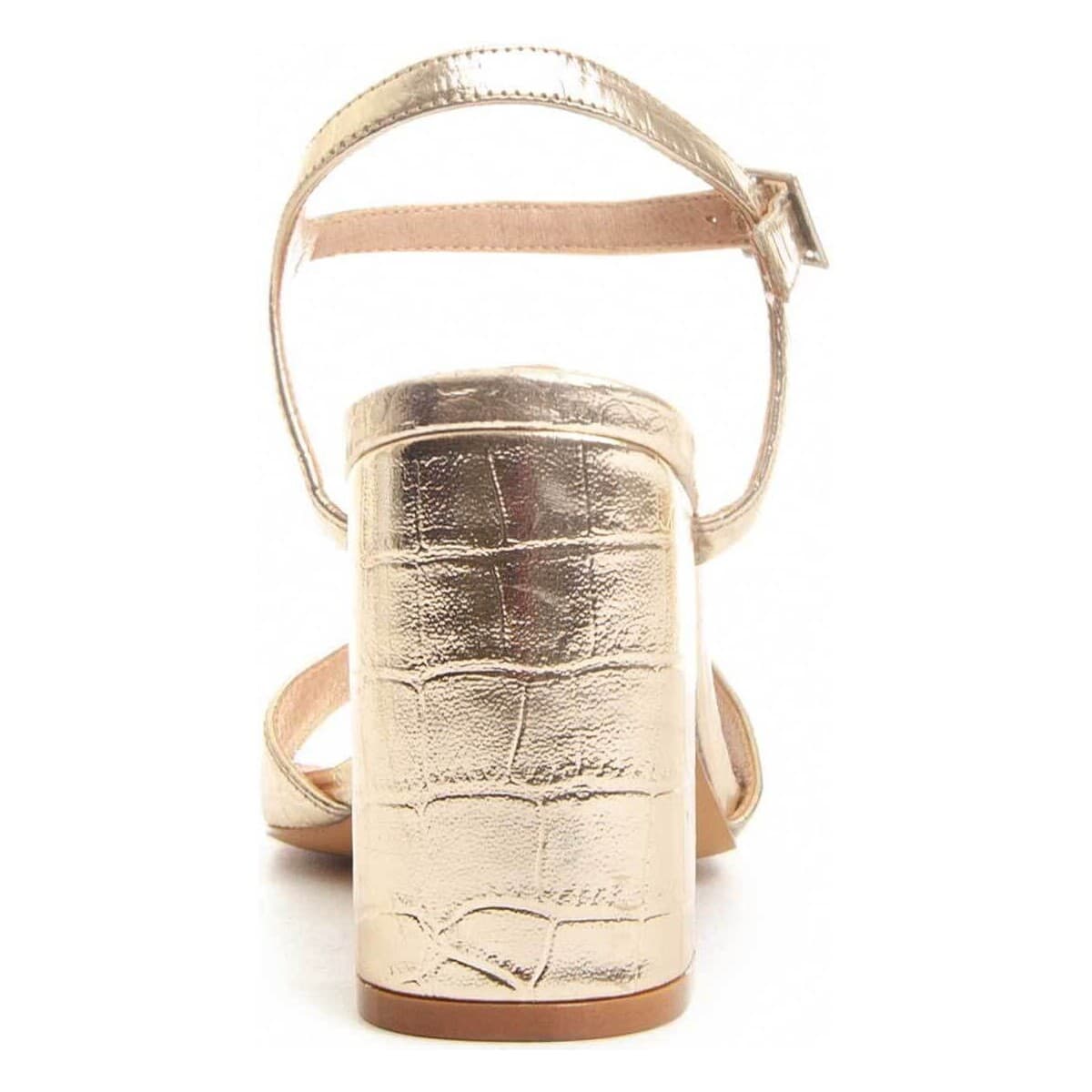 Women's Pumps Montevita Gold