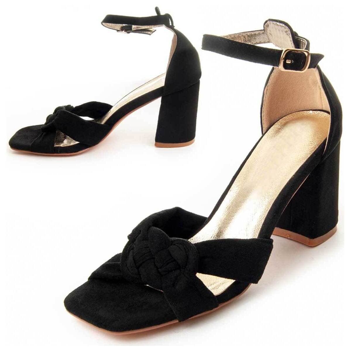 Women's Pumps Montevita Black