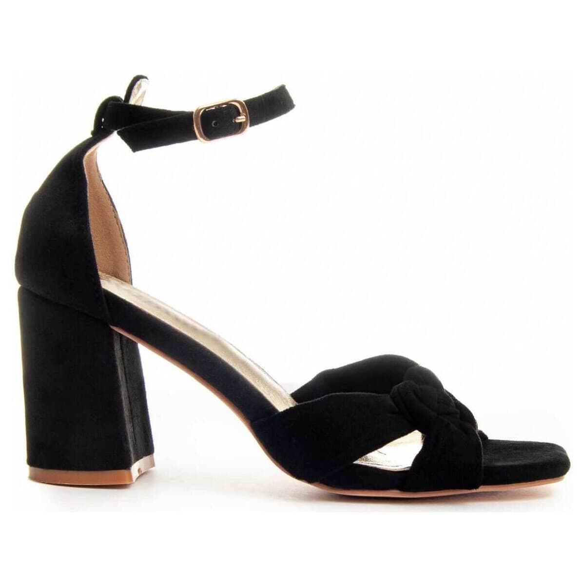 Women's Pumps Montevita Black