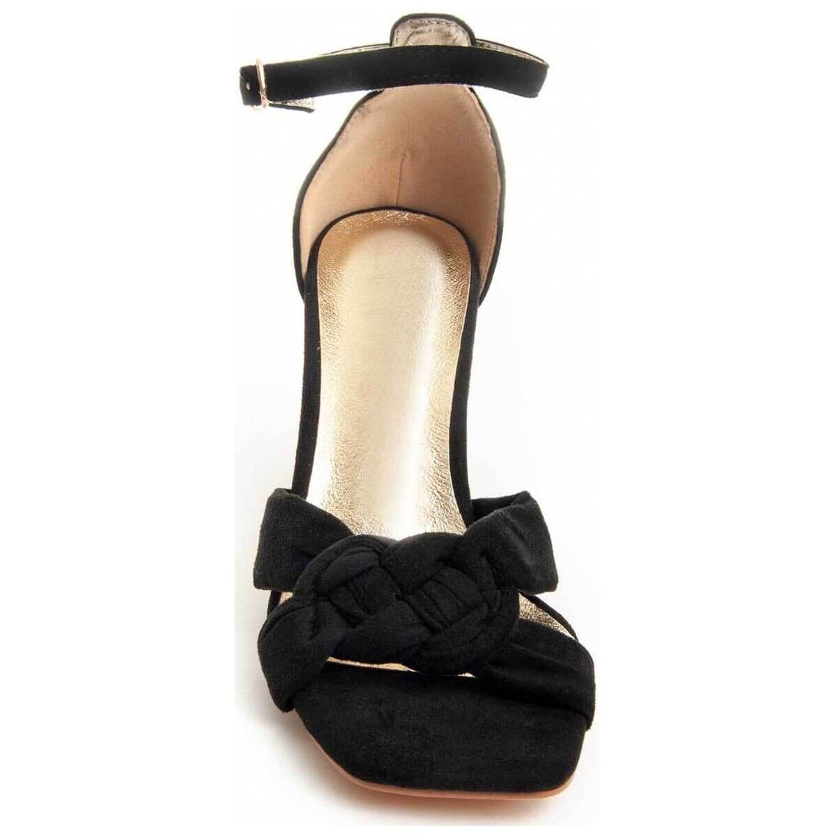 Women's Pumps Montevita Black