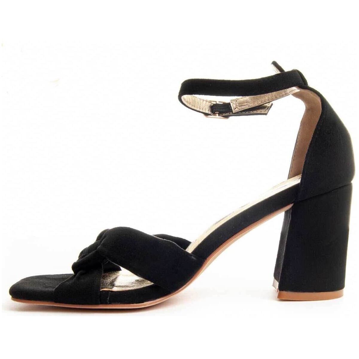 Women's Pumps Montevita Black
