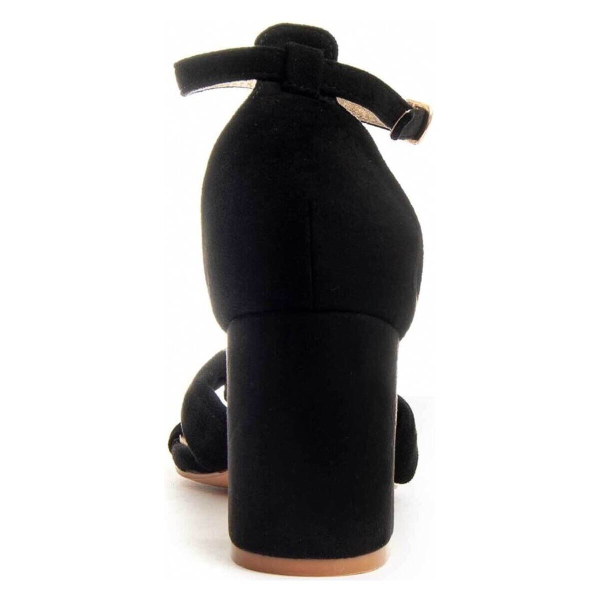 Women's Pumps Montevita Black