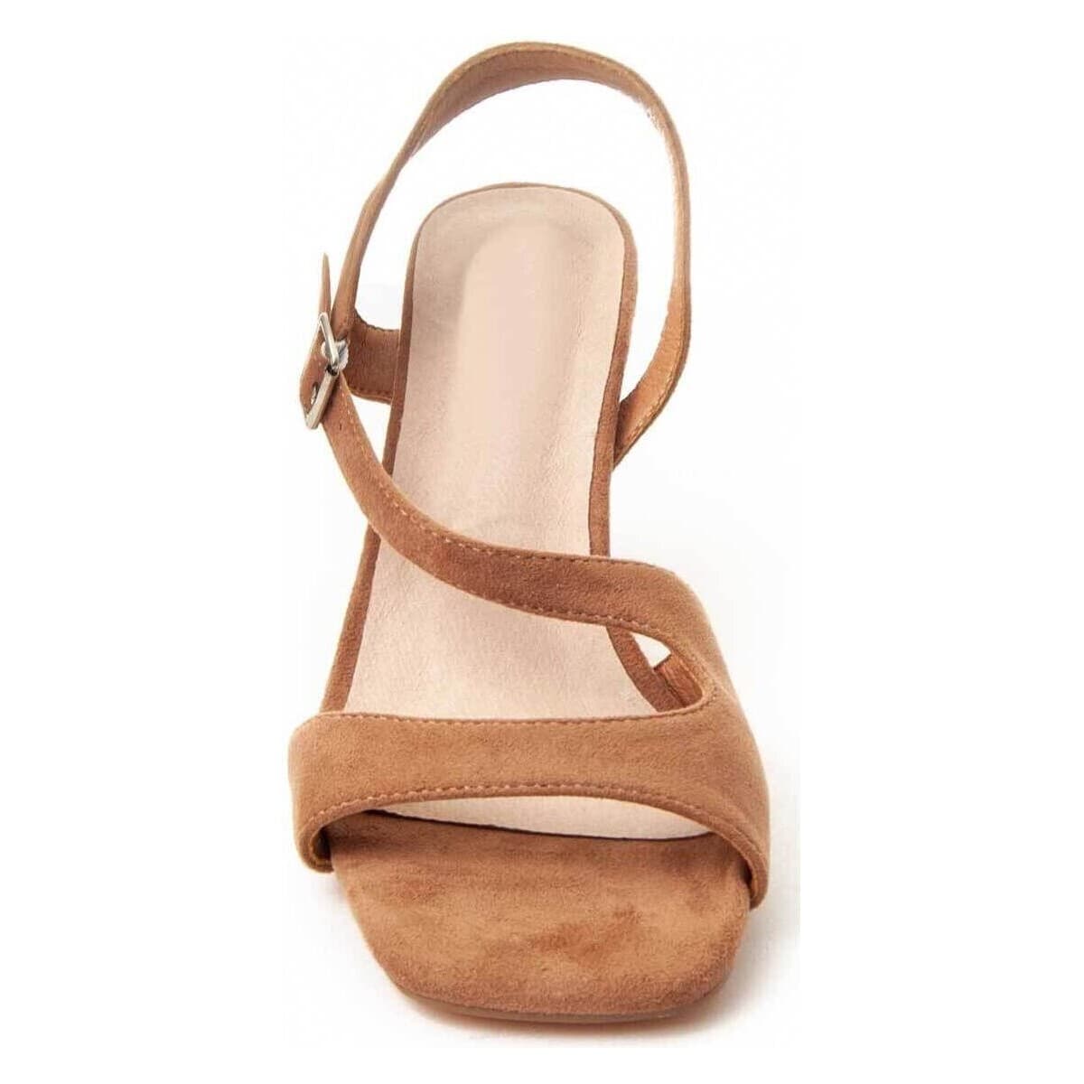 Women's Pumps Montevita Brown