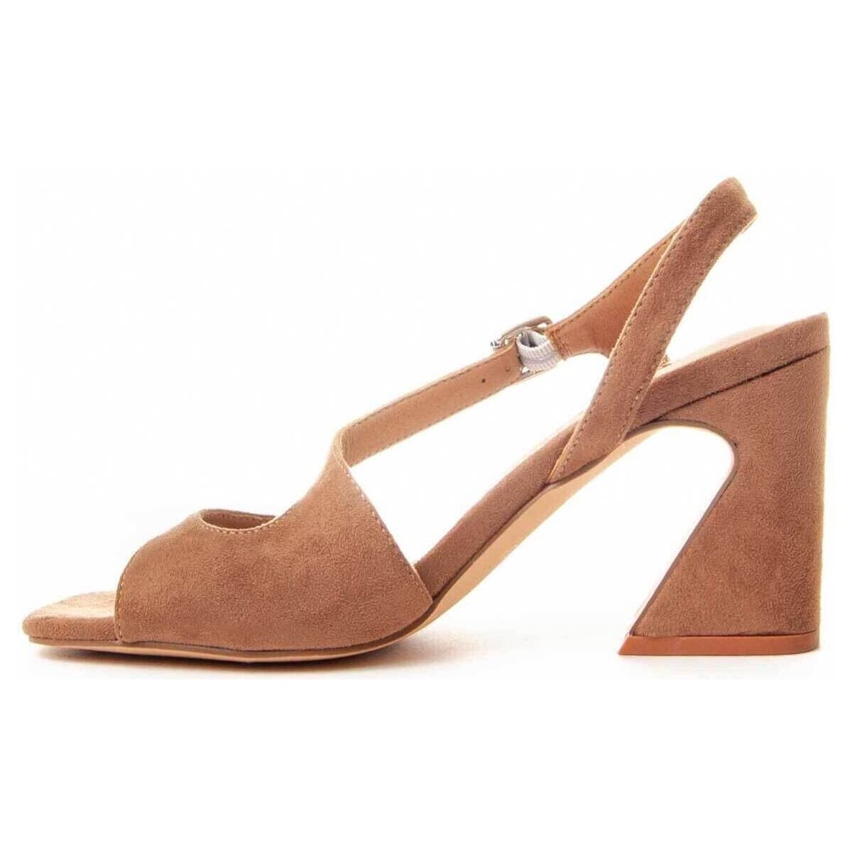 Women's Pumps Montevita Brown