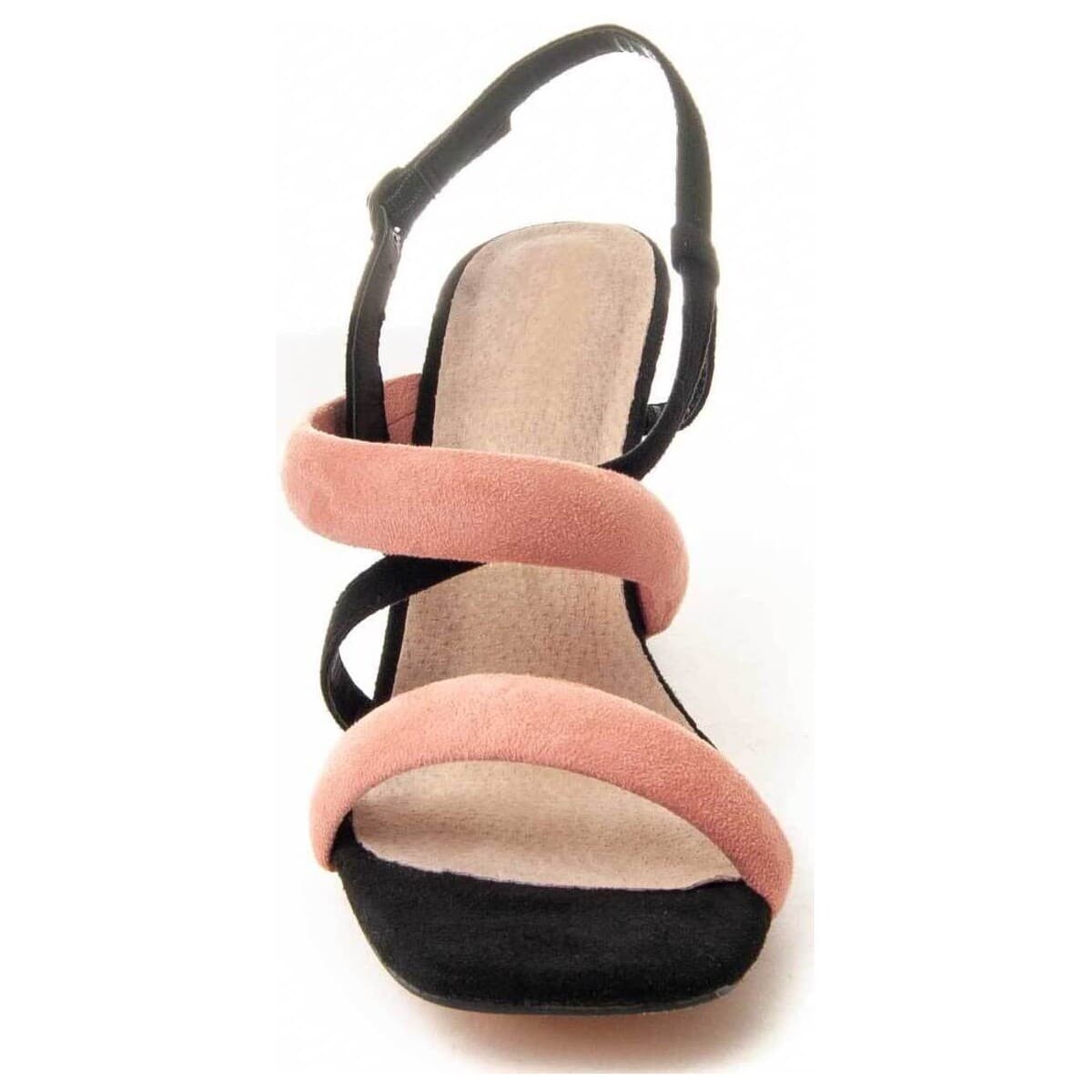 Women's Pumps Montevita Black