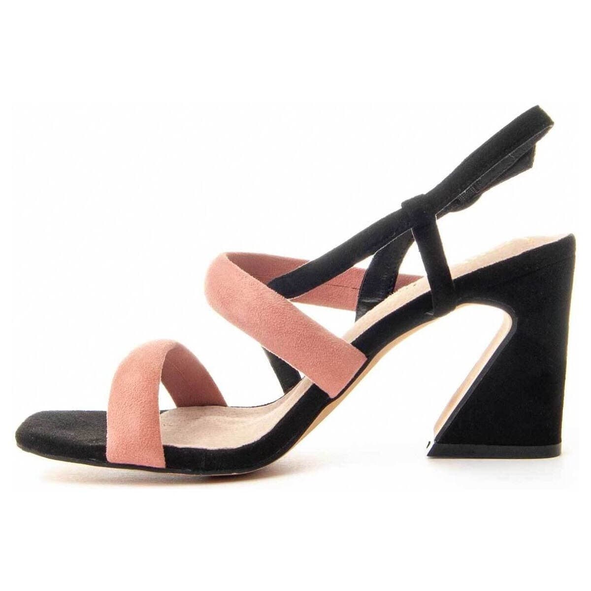 Women's Pumps Montevita Black