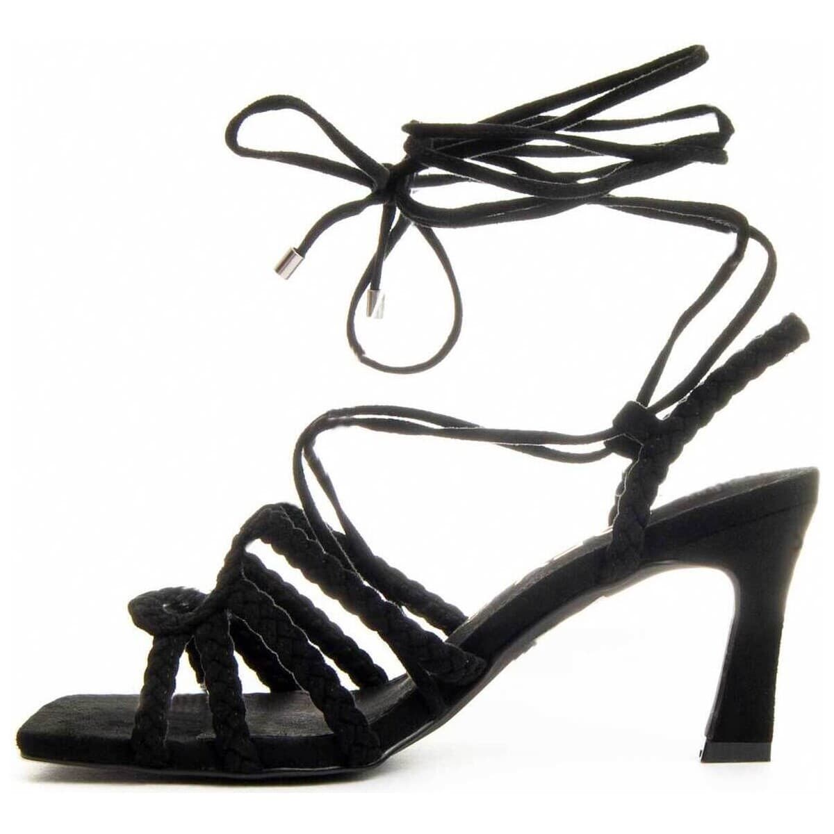 Women's Pumps Montevita Black