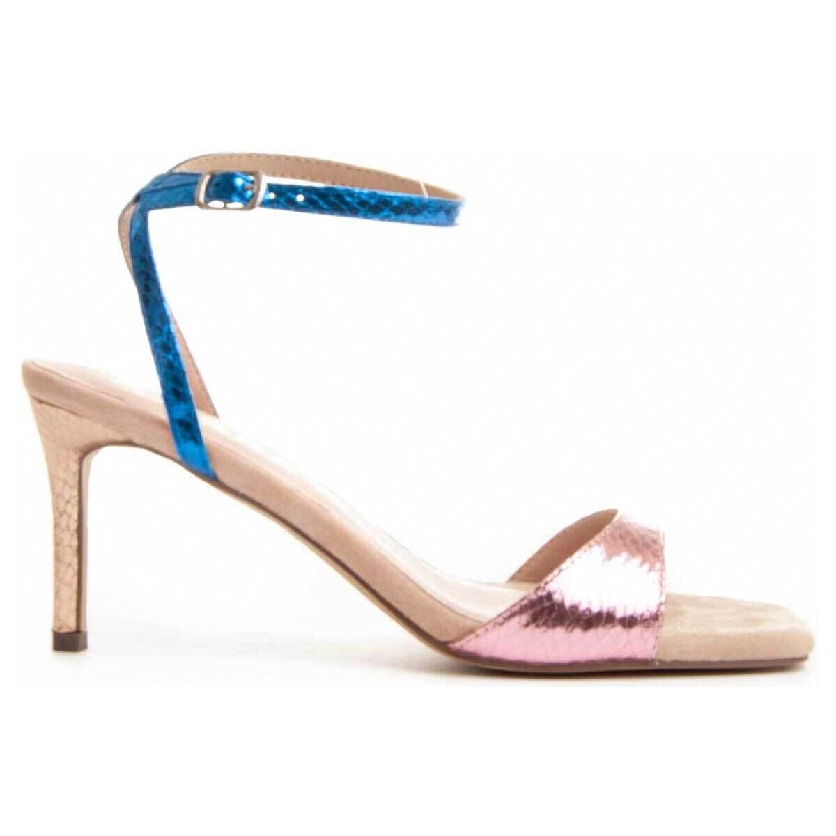 Women's Pumps Montevita Multicolor