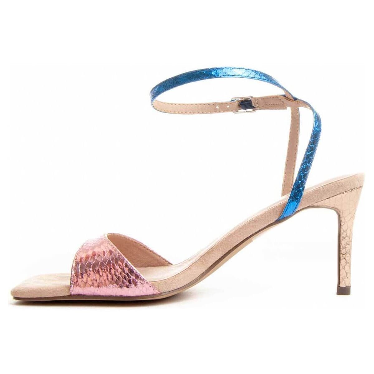 Women's Pumps Montevita Multicolor