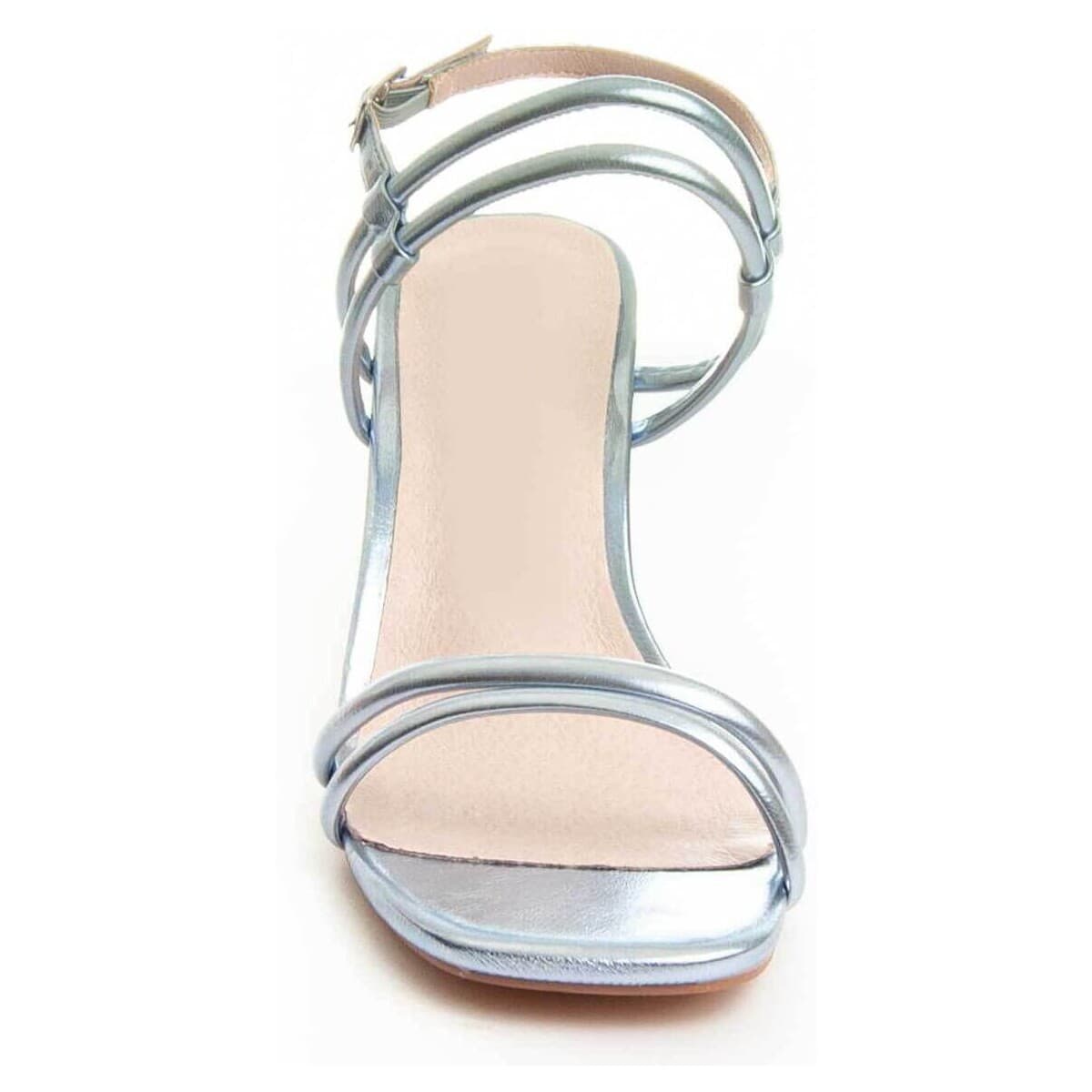 Women's Pumps Montevita Silver